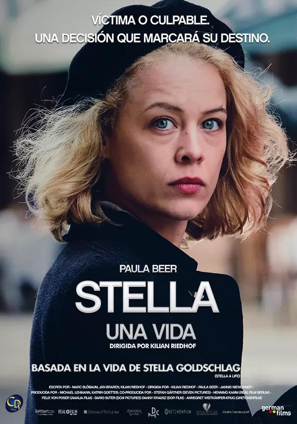 stella-una-vida-afiche